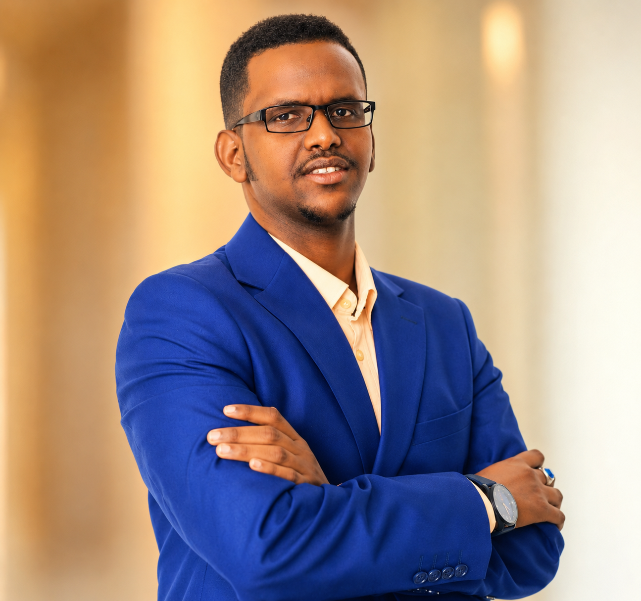Liban Hassan profile photo